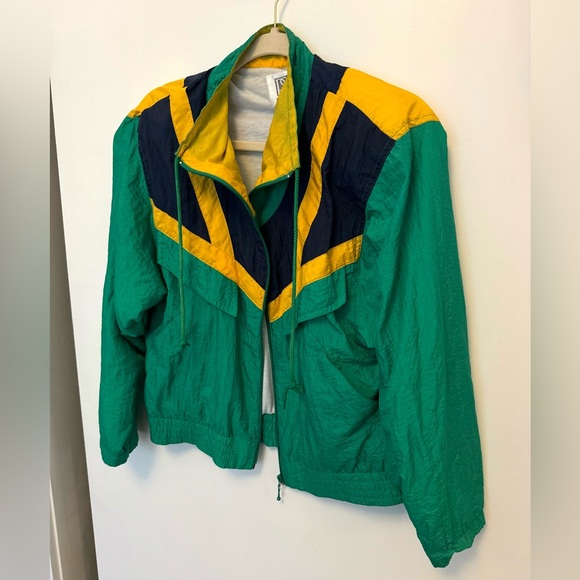 Vintage Jacket - Picture 3 of 8